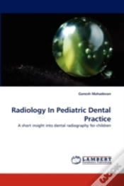 Capa do artigo Radiology In Pediatric Dental Practice