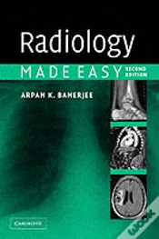 Capa do artigo Radiology Made Easy
