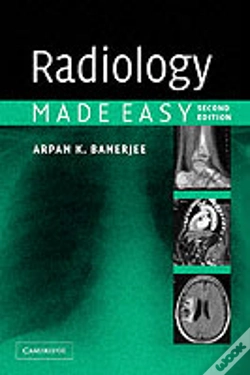 Capa do artigo Radiology Made Easy