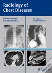 Capa do artigo Radiology Of Chest Diseases