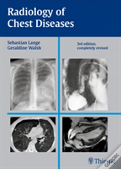 Capa do artigo Radiology Of Chest Diseases