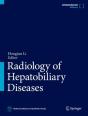 Radiology Of Hepatobiliary Diseases - Preview