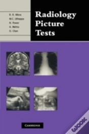 Capa do artigo Radiology Picture Tests