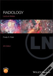 Capa do artigo Radiology