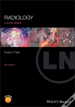 Capa do artigo Radiology