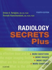Capa do artigo Radiology Secrets Plus E-Book