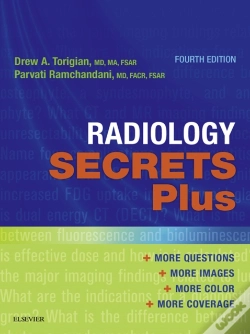 Capa do artigo Radiology Secrets Plus E-Book