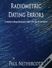 Radiometric Dating Errors