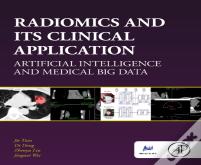 Radiomics And Its Clinical Application