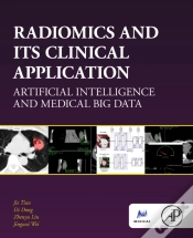 Capa do artigo Radiomics And Its Clinical Application