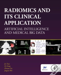 Capa do artigo Radiomics And Its Clinical Application