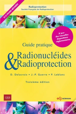 Capa do artigo Radionucleides Et Radioprotection - Guide Pratique