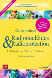 Capa do artigo Radionucleides Et Radioprotection - Guide Pratique