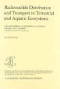 Radionuclide Distribution And Transport In Terrestrial And Aquatic Ecosystems. Volume 4 - Preview