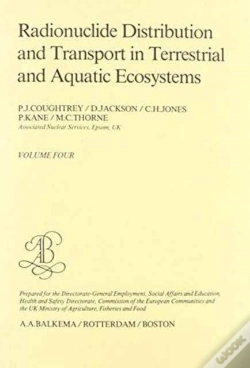 Capa do artigo Radionuclide Distribution And Transport In Terrestrial And Aquatic Ecosystems. Volume 4