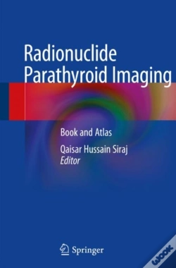 Capa do artigo Radionuclide Parathyroid Imaging