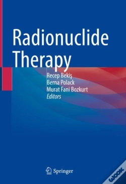 Capa do artigo Radionuclide Therapy