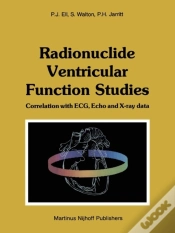 Capa do artigo Radionuclide Ventricular Function Studies