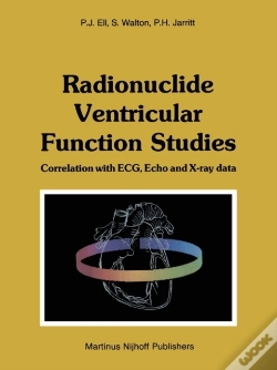 Capa do artigo Radionuclide Ventricular Function Studies