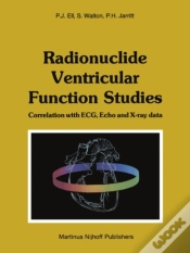 Capa do artigo Radionuclide Ventricular Function Studies
