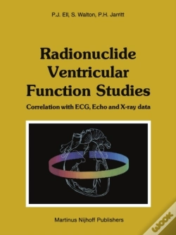Capa do artigo Radionuclide Ventricular Function Studies