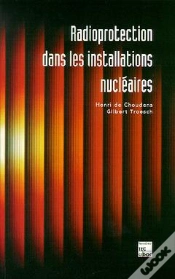 Capa do artigo Radioprotection Dans Les Installations