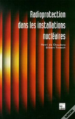Capa do artigo Radioprotection Dans Les Installations