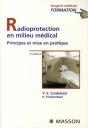 Radioprotection En Milieu Médical (2e Édition) - Preview