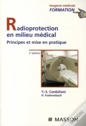 Capa do artigo Radioprotection En Milieu Médical (2e Édition)