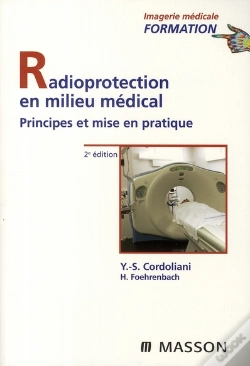 Capa do artigo Radioprotection En Milieu Médical (2e Édition)