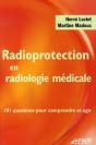 Radioprotection En Radiologie Médicale - Preview
