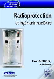 Capa do artigo Radioprotection Et Ingénierie Nucléaire