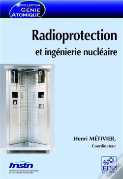 Capa do artigo Radioprotection Et Ingénierie Nucléaire
