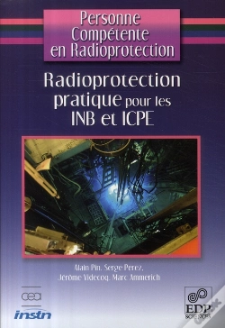 Capa do artigo Radioprotection Pratique