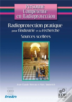 Capa do artigo Radioprotection Pratique Pour L'Industrie Et La Recherche ; Sources Scellées