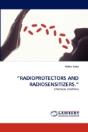 "Radioprotectors And Radiosensitizers." - Preview