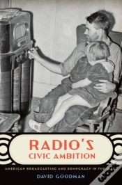 Capa do artigo Radio