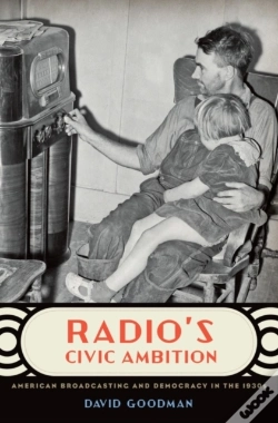 Capa do artigo Radio'S Civic Ambition