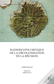 Capa do artigo Radioscopie Critique De La Décolonisation De La Réunion