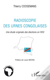 Capa do artigo Radioscopie Des Urnes Congolaises ; Une Étude Originale Des Élections En Rdc