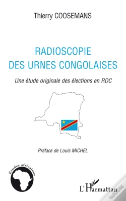Capa do artigo Radioscopie Des Urnes Congolaises ; Une Étude Originale Des Élections En Rdc