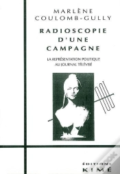 Capa do artigo Radioscopie D