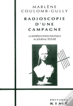 Capa do artigo Radioscopie D'Une Campagne