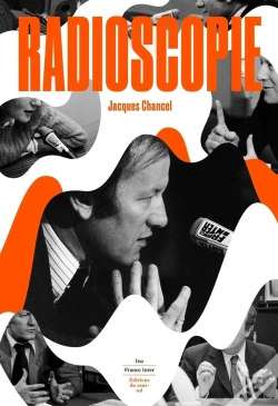 Capa do artigo Radioscopie