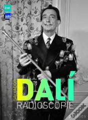 Capa do artigo Radioscopie Salvador Dali