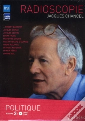 Radioscopie T.3 ; Politiques