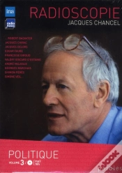 Capa do artigo Radioscopie T.3 ; Politiques