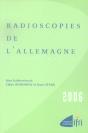Radioscopies De L'Allemagne 2006 - Preview