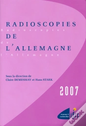 Capa do artigo Radioscopies De L