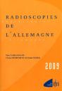 Radioscopies De L'Allemagne (Édition 2009) - Preview